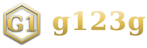 g123g โลโก้
